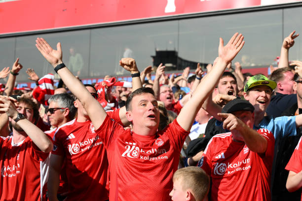 眾多焦點對 眾多焦點對